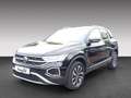 Volkswagen T-Roc 1.5TSI 110kW DSG Style *AHK*KAMERA*IQ.DRIV Schwarz - thumbnail 3
