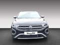 Volkswagen T-Roc 1.5TSI 110kW DSG Style *AHK*KAMERA*IQ.DRIV Schwarz - thumbnail 4