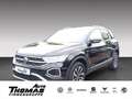 Volkswagen T-Roc 1.5TSI 110kW DSG Style *AHK*KAMERA*IQ.DRIV Schwarz - thumbnail 1