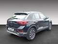 Volkswagen T-Roc 1.5TSI 110kW DSG Style *AHK*KAMERA*IQ.DRIV Schwarz - thumbnail 5
