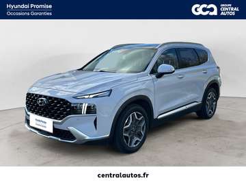 Santa Fe 1.6 T-GDi Plug-in 265 HTRAC BVA6