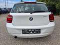 BMW 116 Österr. Paket +1.BESITZ  ! +abnehmb.AHK !!! - thumbnail 5