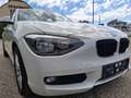 BMW 116 Österr. Paket +1.BESITZ  ! +abnehmb.AHK !!! - thumbnail 1
