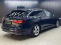 Audi A6 40TDI Sport LEDER+NAVI+LED+SHZ+TEMP+KAME+AHK+ Blau - thumbnail 5