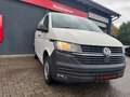 Volkswagen T6.1 Transporter Kasten FWD*RFK*Navi*ACC* Blanc - thumbnail 3