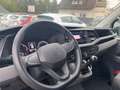 Volkswagen T6.1 Transporter Kasten FWD*RFK*Navi*ACC* Blanc - thumbnail 11