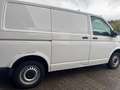 Volkswagen T6.1 Transporter Kasten FWD*RFK*Navi*ACC* Blanc - thumbnail 7