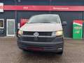 Volkswagen T6.1 Transporter Kasten FWD*RFK*Navi*ACC* Blanc - thumbnail 2