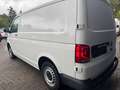 Volkswagen T6.1 Transporter Kasten FWD*RFK*Navi*ACC* Blanc - thumbnail 8