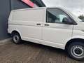 Volkswagen T6.1 Transporter Kasten FWD*RFK*Navi*ACC* Blanc - thumbnail 5