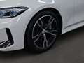 BMW 330 i Touring*M-Sport*Panorama*AktiveGeschw*AdapLed Weiß - thumbnail 6