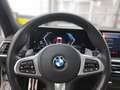 BMW 330 i Touring*M-Sport*Panorama*AktiveGeschw*AdapLed Weiß - thumbnail 8