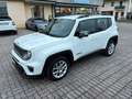 Jeep Renegade 1.3 BENZINA 151 CV CAMBIO AUTOMATICO Weiß - thumbnail 3