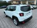 Jeep Renegade 1.3 BENZINA 151 CV CAMBIO AUTOMATICO Weiß - thumbnail 4