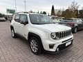 Jeep Renegade 1.3 BENZINA 151 CV CAMBIO AUTOMATICO Bianco - thumbnail 1