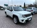 Jeep Renegade 1.3 BENZINA 151 CV CAMBIO AUTOMATICO Weiß - thumbnail 1