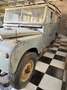 Land Rover Series 107 SW Сірий - thumbnail 2