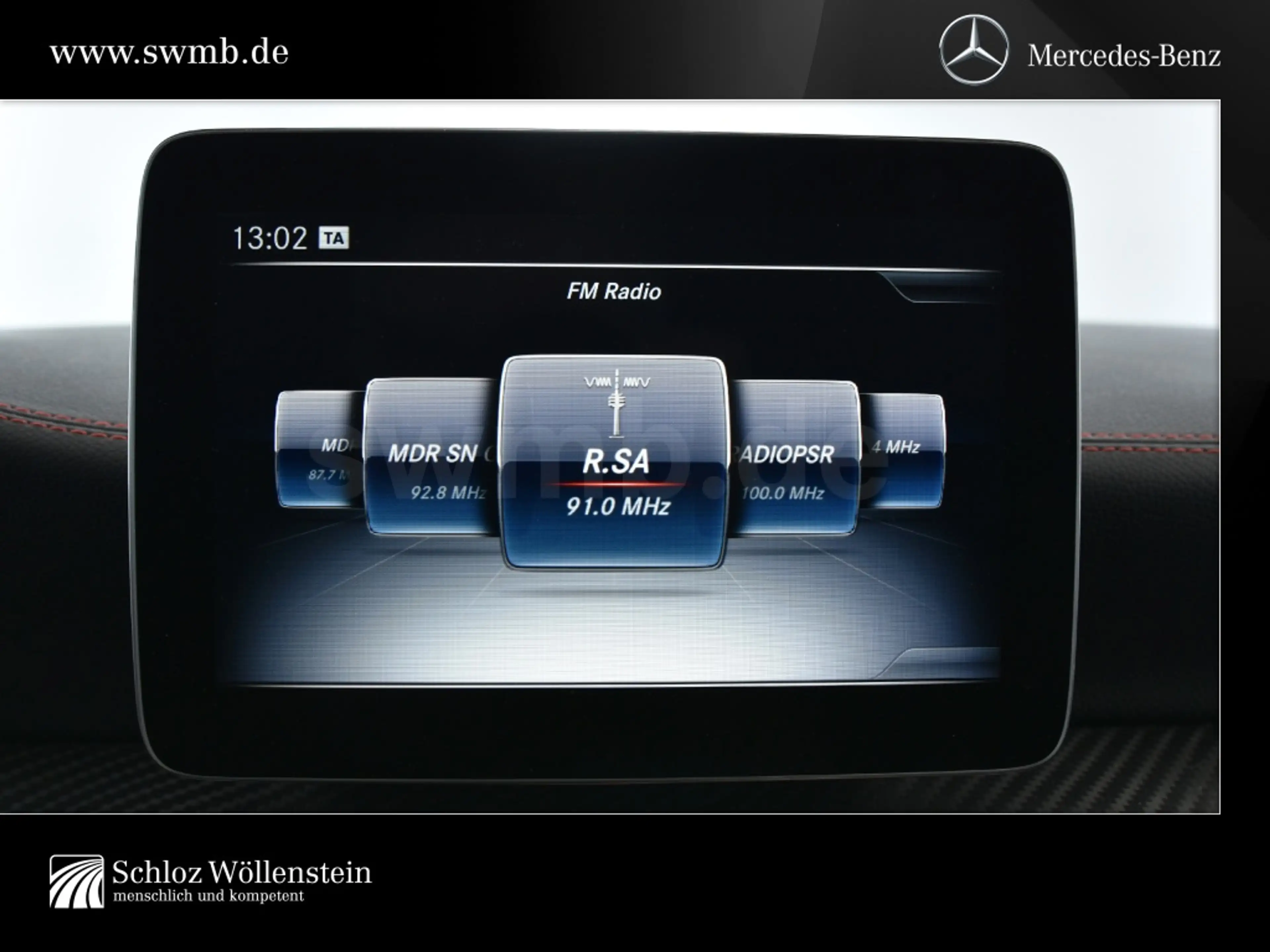 Mercedes-Benz A 45 AMG AMG A 45 4M AMG|Comand|LED|Pano|Perf-AGA|SHD|Cam — photo 11