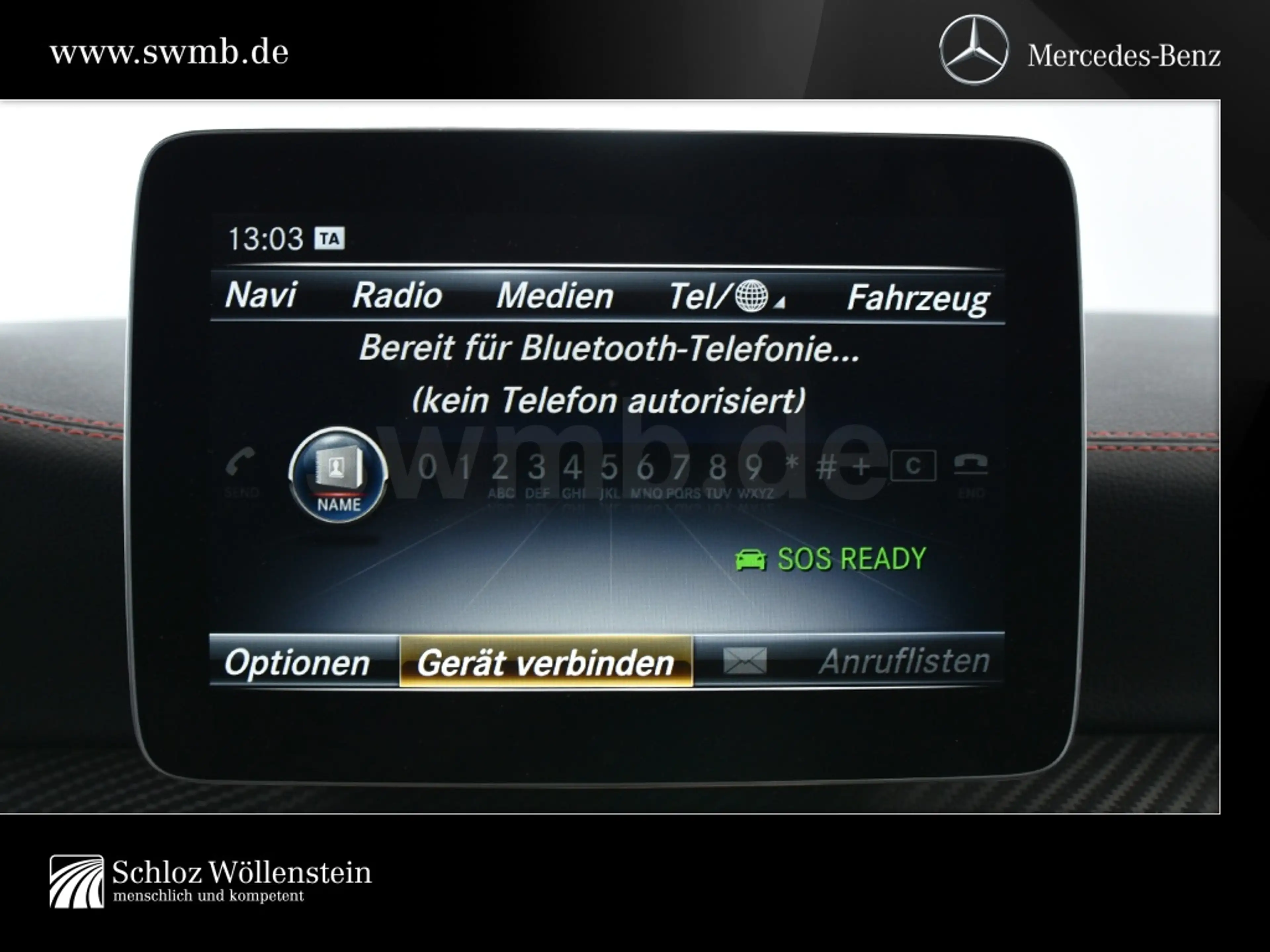 Mercedes-Benz A 45 AMG AMG A 45 4M AMG|Comand|LED|Pano|Perf-AGA|SHD|Cam — photo 14