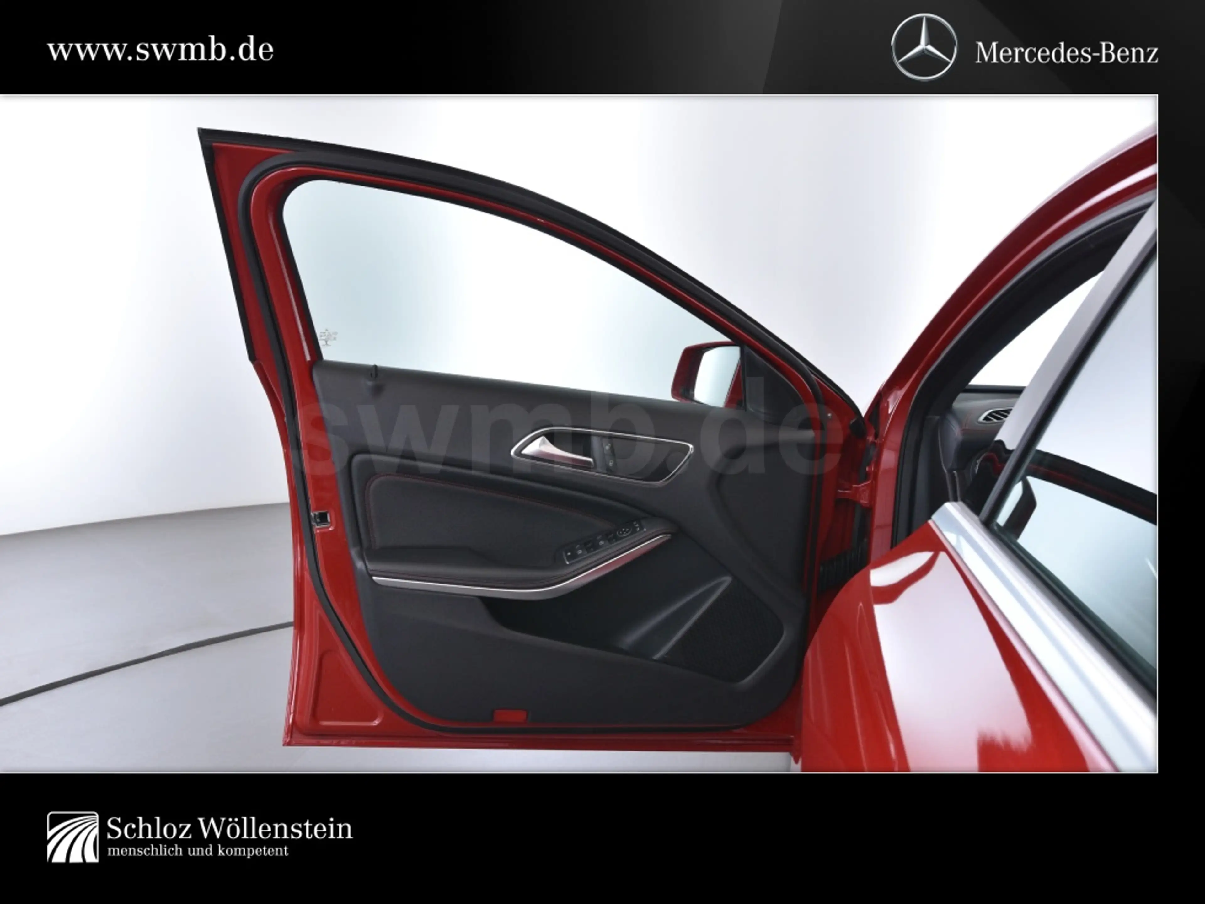 Mercedes-Benz A 45 AMG AMG A 45 4M AMG|Comand|LED|Pano|Perf-AGA|SHD|Cam — photo 3