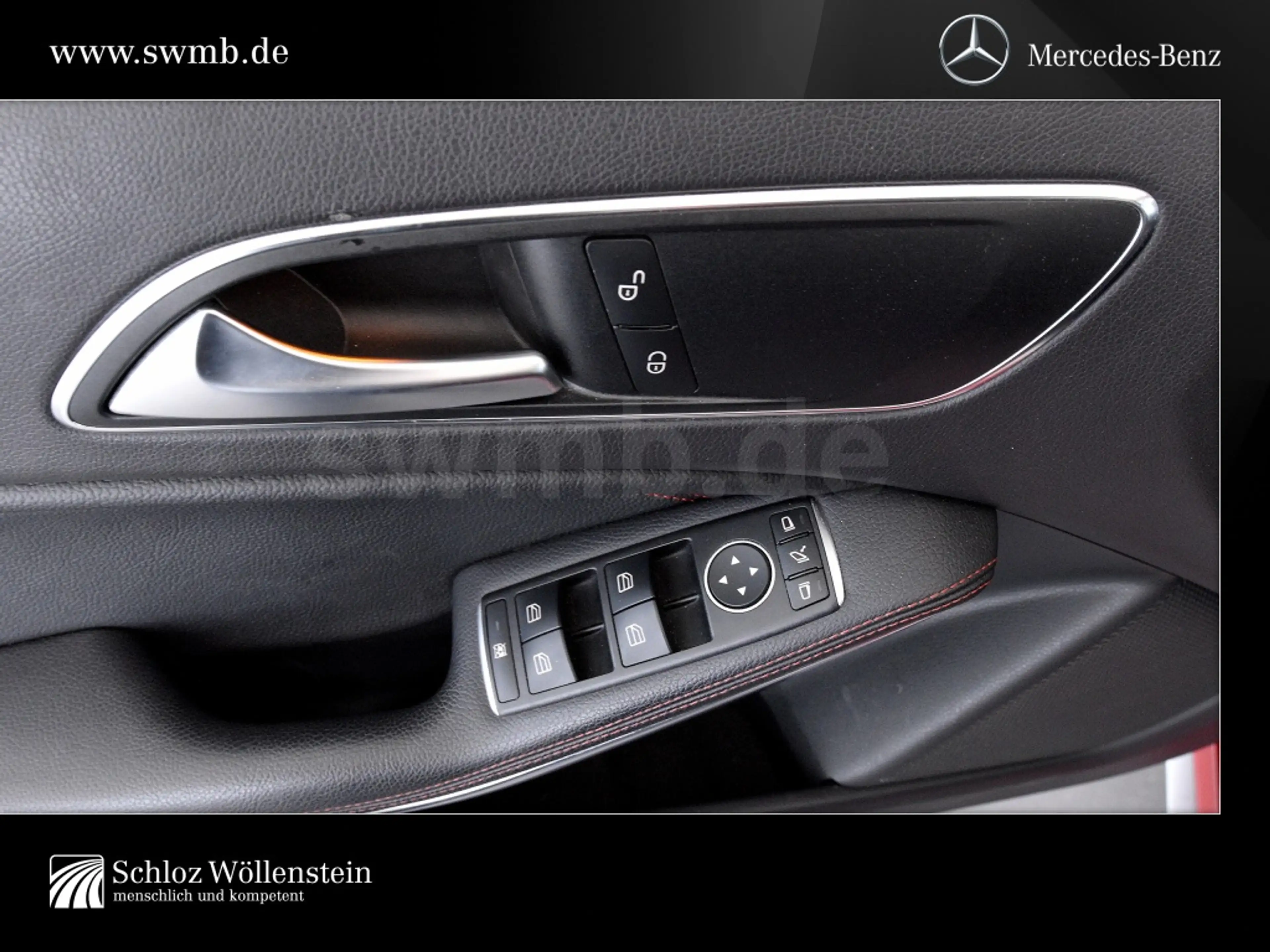 Mercedes-Benz A 45 AMG AMG A 45 4M AMG|Comand|LED|Pano|Perf-AGA|SHD|Cam — photo 4