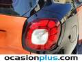 smart forTwo Cabrio 66 Prime Aut. Naranja - thumbnail 16