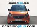 smart forTwo Cabrio 66 Prime Aut. Naranja - thumbnail 14