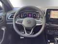 Volkswagen T-Roc R-Line 1.5 TSI DSG LED+NAVI+AHK+KAMERA+ACC Klima Schwarz - thumbnail 6