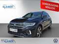Volkswagen T-Roc R-Line 1.5 TSI DSG LED+NAVI+AHK+KAMERA+ACC Klima Schwarz - thumbnail 1