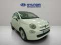 Fiat 500 1.0 Hybrid Dolcevita 52kW Blanco - thumbnail 3