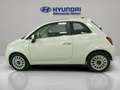 Fiat 500 1.0 Hybrid Dolcevita 52kW Blanco - thumbnail 7
