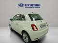 Fiat 500 1.0 Hybrid Dolcevita 52kW Blanco - thumbnail 5