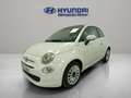 Fiat 500 1.0 Hybrid Dolcevita 52kW Blanco - thumbnail 1