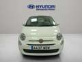 Fiat 500 1.0 Hybrid Dolcevita 52kW Blanco - thumbnail 2