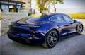 Porsche Taycan Taycan 4S 571 ch avec batterie performance plus Bleu - thumbnail 5