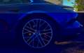 Porsche Taycan Taycan 4S 571 ch avec batterie performance plus Bleu - thumbnail 3