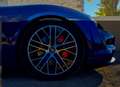 Porsche Taycan Taycan 4S 571 ch avec batterie performance plus Bleu - thumbnail 8