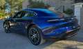 Porsche Taycan Taycan 4S 571 ch avec batterie performance plus Bleu - thumbnail 1