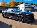 Chevrolet Camaro LT1 V8 Cabrio LED Leder PDC Keyless Noir - thumbnail 30