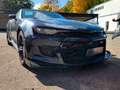 Chevrolet Camaro LT1 V8 Cabrio LED Leder PDC Keyless Noir - thumbnail 31