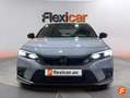 Honda Civic 2.0 i-MMD Elegance Gris - thumbnail 4