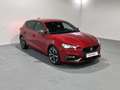 SEAT Leon 2.0TDI CR S&S FR DSG-7 150 Rojo - thumbnail 23