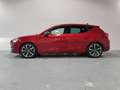 SEAT Leon 2.0TDI CR S&S FR DSG-7 150 Rojo - thumbnail 4
