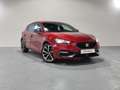 SEAT Leon 2.0TDI CR S&S FR DSG-7 150 Rojo - thumbnail 1