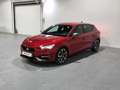 SEAT Leon 2.0TDI CR S&S FR DSG-7 150 Rojo - thumbnail 25