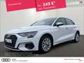 Audi A3 Sportback 40 TFSI e S tronic MMI LED CARPLAY Weiß - thumbnail 1
