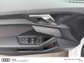 Audi A3 Sportback 40 TFSI e S tronic MMI LED CARPLAY Weiß - thumbnail 11