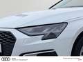 Audi A3 Sportback 40 TFSI e S tronic MMI LED CARPLAY Weiß - thumbnail 6