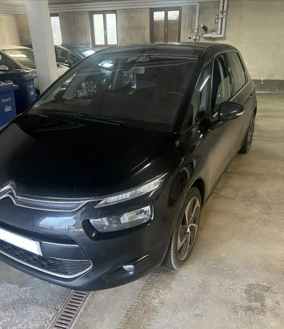 Citroen C4 Picasso BlueHDi 150 Exclusive - 2