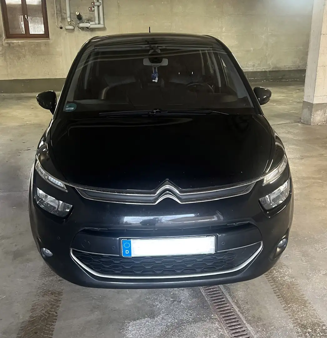 Citroen C4 Picasso BlueHDi 150 Exclusive - 1